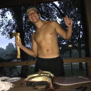 Meet your Posher, Ben